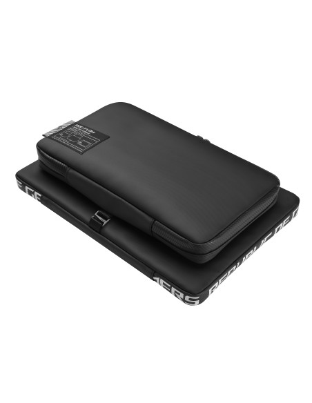 ASUS ROG FLOW BS4300 borsa per notebook 34 cm (13.4") Custodia a tasca Nero