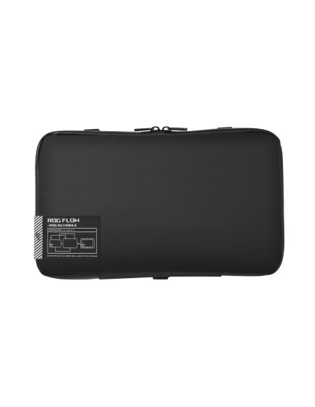 ASUS ROG FLOW BS4300 borsa per notebook 34 cm (13.4") Custodia a tasca Nero