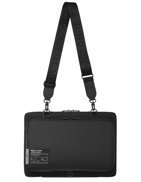 ASUS ROG FLOW BS4300 borsa per notebook 34 cm (13.4") Custodia a tasca Nero