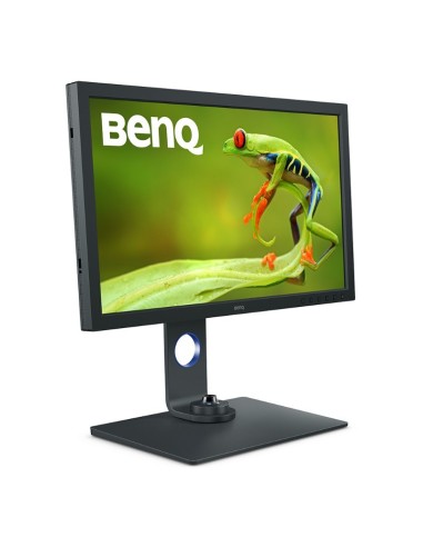 BenQ SW271C 68,6 cm (27") 3840 x 2160 Pixel 4K Ultra HD LED Nero