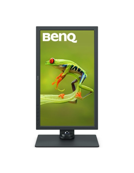 BenQ SW271C 68,6 cm (27") 3840 x 2160 Pixel 4K Ultra HD LED Nero