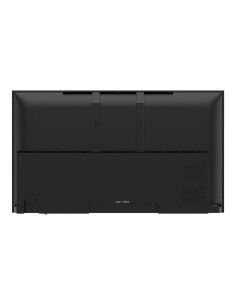 Benq ST4302 Pannello piatto per segnaletica digitale 109,2 cm (43") LED 450 cd m² 4K Ultra HD Nero Android 8.0 2