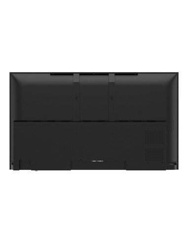 Benq ST4302 Pannello piatto per segnaletica digitale 109,2 cm (43") LED 450 cd m² 4K Ultra HD Nero Android 8.0