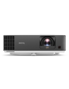 BenQ TK700STi videoproiettore Proiettore a corto raggio 3000 ANSI lumen DLP 2160p (3840x2160) Compatibilità 3D Bianco