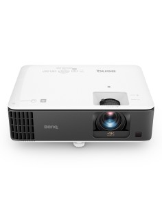 BenQ TK700STi videoproiettore Proiettore a corto raggio 3000 ANSI lumen DLP 2160p (3840x2160) Compatibilità 3D Bianco 2