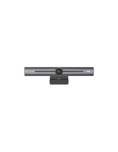 Benq DVY22 webcam 8,28 MP 3840 x 2160 Pixel USB 3.2 Gen 1 (3.1 Gen 1) Grigio