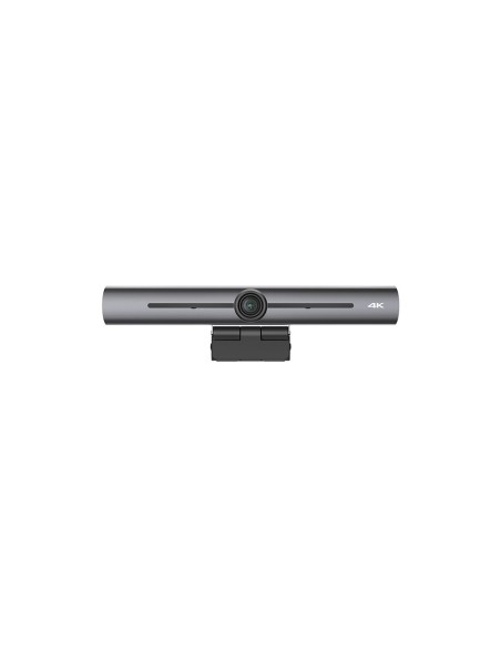 Benq DVY22 webcam 8,28 MP 3840 x 2160 Pixel USB 3.2 Gen 1 (3.1 Gen 1) Grigio