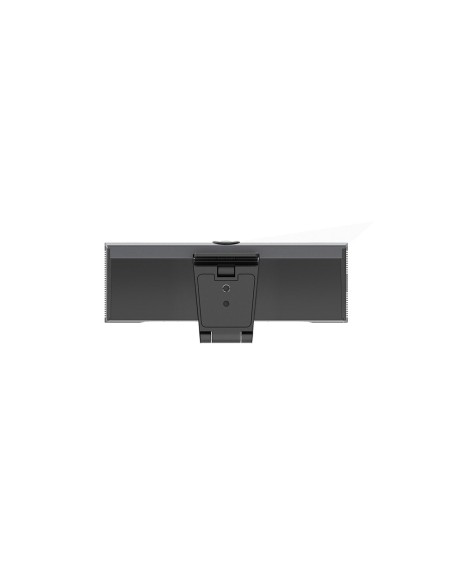 Benq DVY22 webcam 8,28 MP 3840 x 2160 Pixel USB 3.2 Gen 1 (3.1 Gen 1) Grigio
