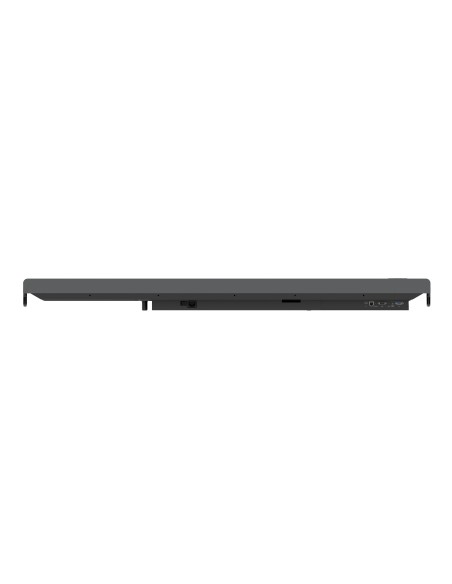 Benq RM6502S lavagna interattiva 165,1 cm (65") 3840 x 2160 Pixel Touch screen Nero