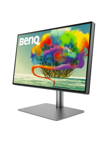 BenQ PD2725U 68,6 cm (27") 3840 x 2160 Pixel 4K Ultra HD LED Nero