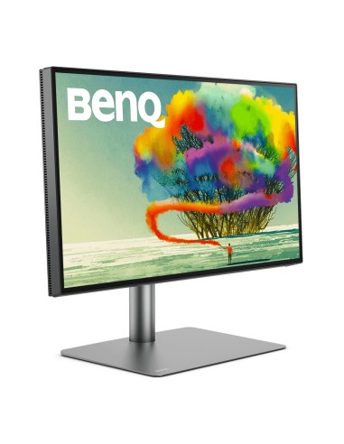 BenQ PD2725U 68,6 cm (27") 3840 x 2160 Pixel 4K Ultra HD LED Nero