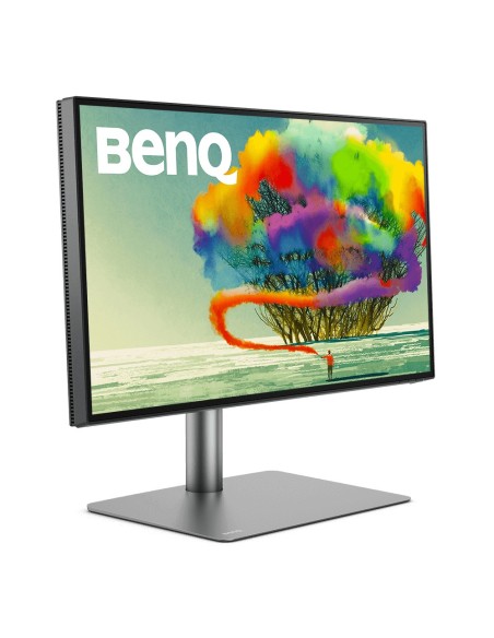 BenQ PD2725U 68,6 cm (27") 3840 x 2160 Pixel 4K Ultra HD LED Nero