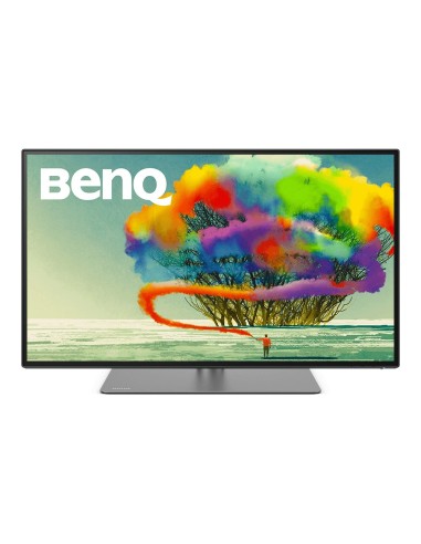BenQ PD2725U 68,6 cm (27") 3840 x 2160 Pixel 4K Ultra HD LED Nero