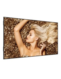 Benq SL8502K 2,16 m (85") LED 500 cd m² 4K Ultra HD Nero Android 8.0 2