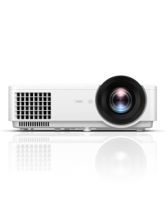 BenQ LW820ST videoproiettore Proiettore a raggio standard 3600 ANSI lumen DLP WXGA (1280x800) Bianco