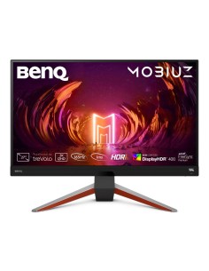 BenQ EX2710Q 68,6 cm (27") 2560 x 1440 Pixel 2K Ultra HD LED Nero