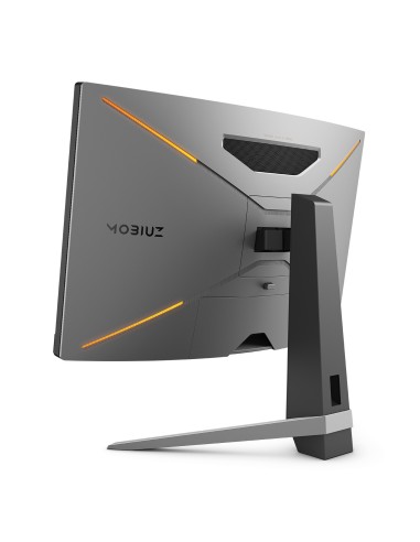 BenQ EX2710R 68,6 cm (27") 2560 x 1440 Pixel Quad HD LED Nero