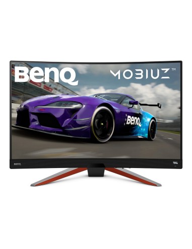 BenQ EX2710R 68,6 cm (27") 2560 x 1440 Pixel Quad HD LED Nero