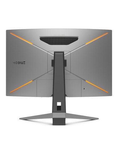 BenQ EX2710R 68,6 cm (27") 2560 x 1440 Pixel Quad HD LED Nero