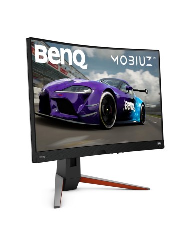 BenQ EX2710R 68,6 cm (27") 2560 x 1440 Pixel Quad HD LED Nero