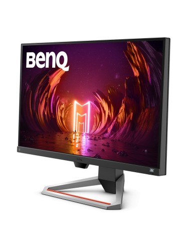 BenQ EX2510S 62,2 cm (24.5") 1920 x 1080 Pixel Full HD LED Nero
