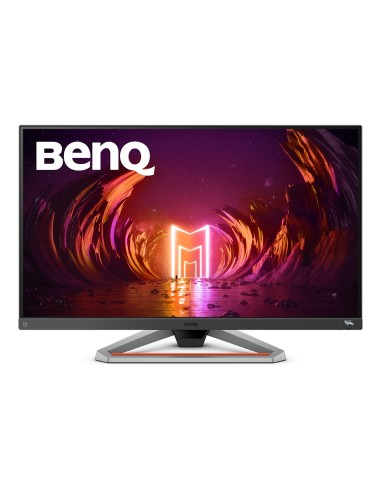BenQ EX2510S 62,2 cm (24.5") 1920 x 1080 Pixel Full HD LED Nero