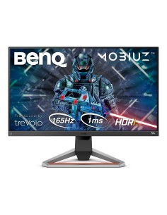 BenQ EX2710S 68,6 cm (27") 1920 x 1080 Pixel Full HD LED Nero