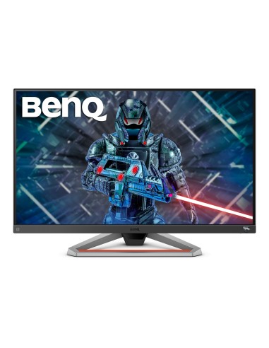 BenQ EX2710S 68,6 cm (27") 1920 x 1080 Pixel Full HD LED Nero