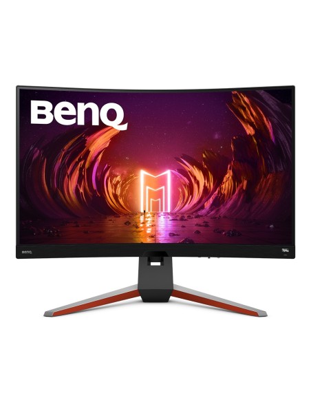 BenQ EX3210R 80 cm (31.5") 2560 x 1440 Pixel Quad HD LCD Nero