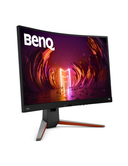BenQ EX3210R 80 cm (31.5") 2560 x 1440 Pixel Quad HD LCD Nero