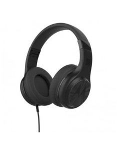Motorola Pulse 120 Cuffie Cablato A Padiglione Musica e Chiamate Nero