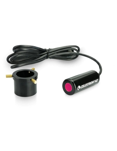 Celestron CM44422 telecamera per microscopio Nero 5 MP CMOS