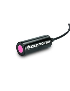 Celestron CM44422 telecamera per microscopio Nero 5 MP CMOS 2