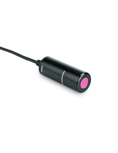 Celestron CM44422 telecamera per microscopio Nero 5 MP CMOS