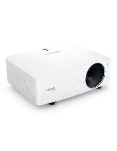 BenQ LX710 videoproiettore Proiettore a raggio standard 4000 ANSI lumen DLP XGA (1024x768) Bianco