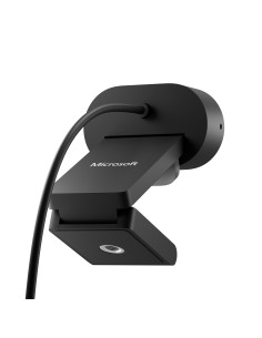Microsoft Modern webcam 1920 x 1080 Pixel USB Nero 2