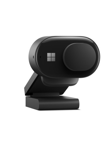 Microsoft Modern webcam 1920 x 1080 Pixel USB Nero