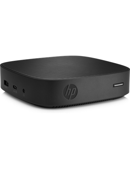HP t430ThinClientBundle 740 g