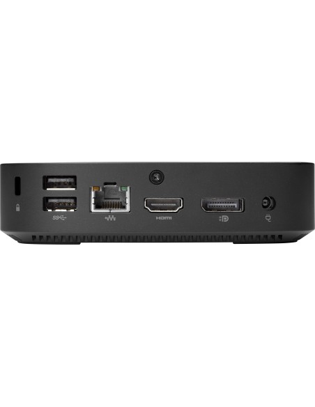 HP t430ThinClientBundle 740 g