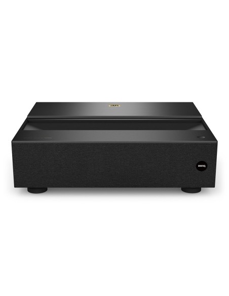 BenQ V7050i videoproiettore Proiettore a raggio ultra corto DLP 2160p (3840x2160) Compatibilità 3D Nero