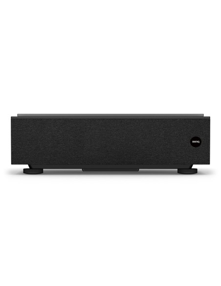 BenQ V7050i videoproiettore Proiettore a raggio ultra corto DLP 2160p (3840x2160) Compatibilità 3D Nero