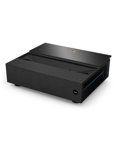 BenQ V7050i videoproiettore Proiettore a raggio ultra corto DLP 2160p (3840x2160) Compatibilità 3D Nero