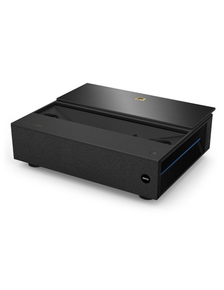 BenQ V7050i videoproiettore Proiettore a raggio ultra corto DLP 2160p (3840x2160) Compatibilità 3D Nero