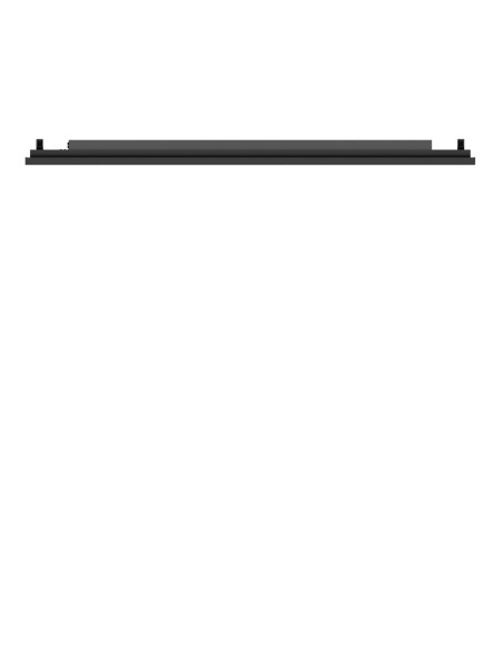 BenQ SL7502K 190,5 cm (75") LED 500 cd m² 4K Ultra HD Nero Android 8.0
