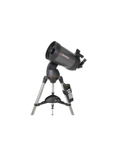 Celestron Nexstar 6 SLT Catadioptric 167x Nero, Grigio