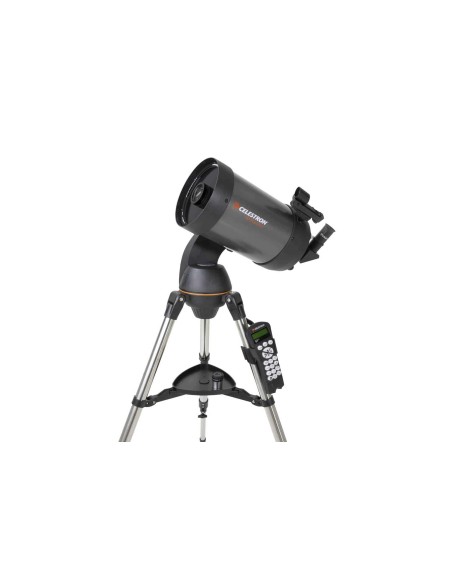 Celestron Nexstar 6 SLT Catadioptric 167x Nero, Grigio