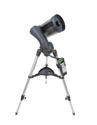 Celestron Nexstar 6 SLT Catadioptric 167x Nero, Grigio