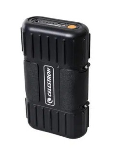 Celestron Power Tank Lithium LT Stazione di alimentazione per telescopio