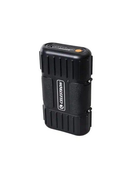 Celestron Power Tank Lithium LT Stazione di alimentazione per telescopio