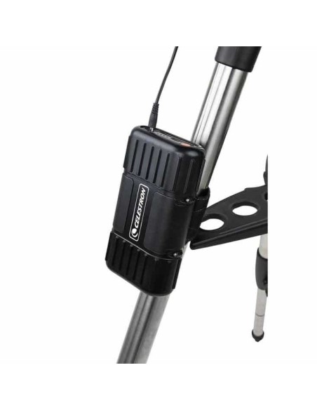 Celestron Power Tank Lithium LT Stazione di alimentazione per telescopio